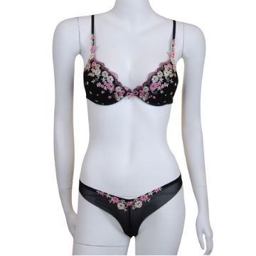 Lingerie Bra F6141